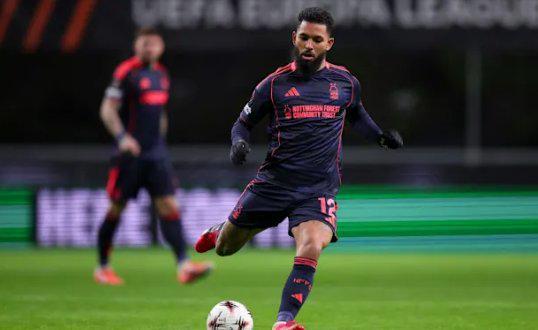 爱游戏体育官方-记者：D.路易斯租借回归维拉