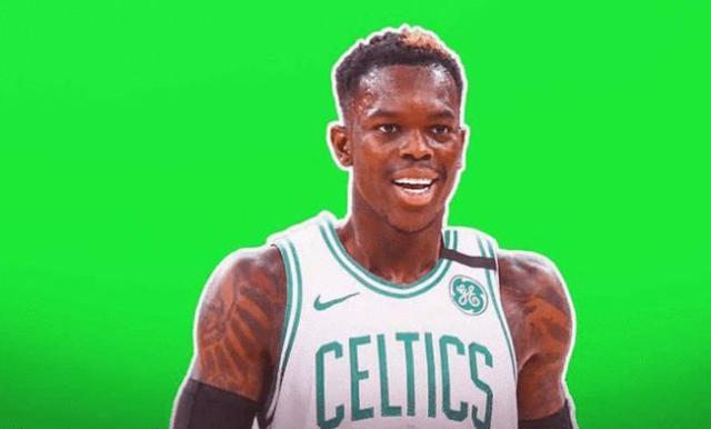 斯马特4年合同续约+确定首发 施罗德怎么办？