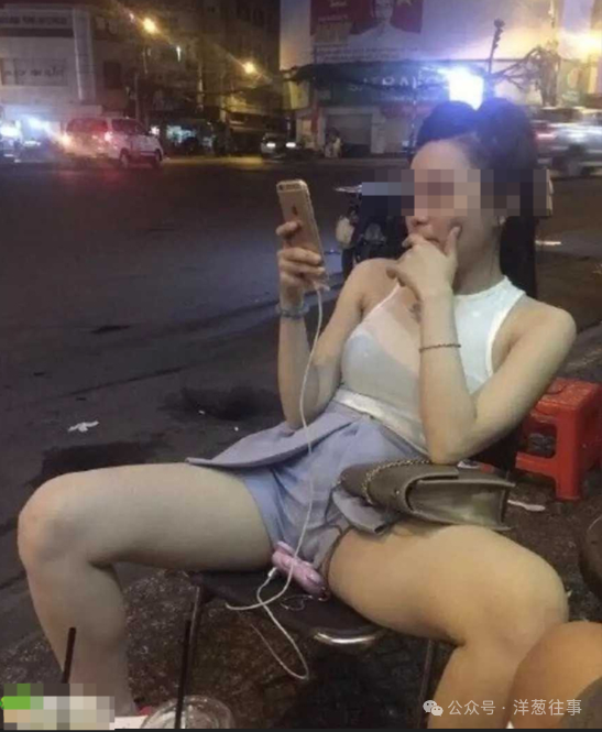 爱游戏体育官方-精神小妹的生活原来是这样的！网友：终于知道她们为啥都这么瘦了