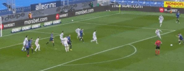 爱游戏-【意甲】马利诺夫斯基绝杀 亚特兰大1比0尤文图斯